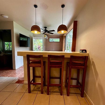 Almendros Eco-Villas La Fortuna المظهر الخارجي الصورة