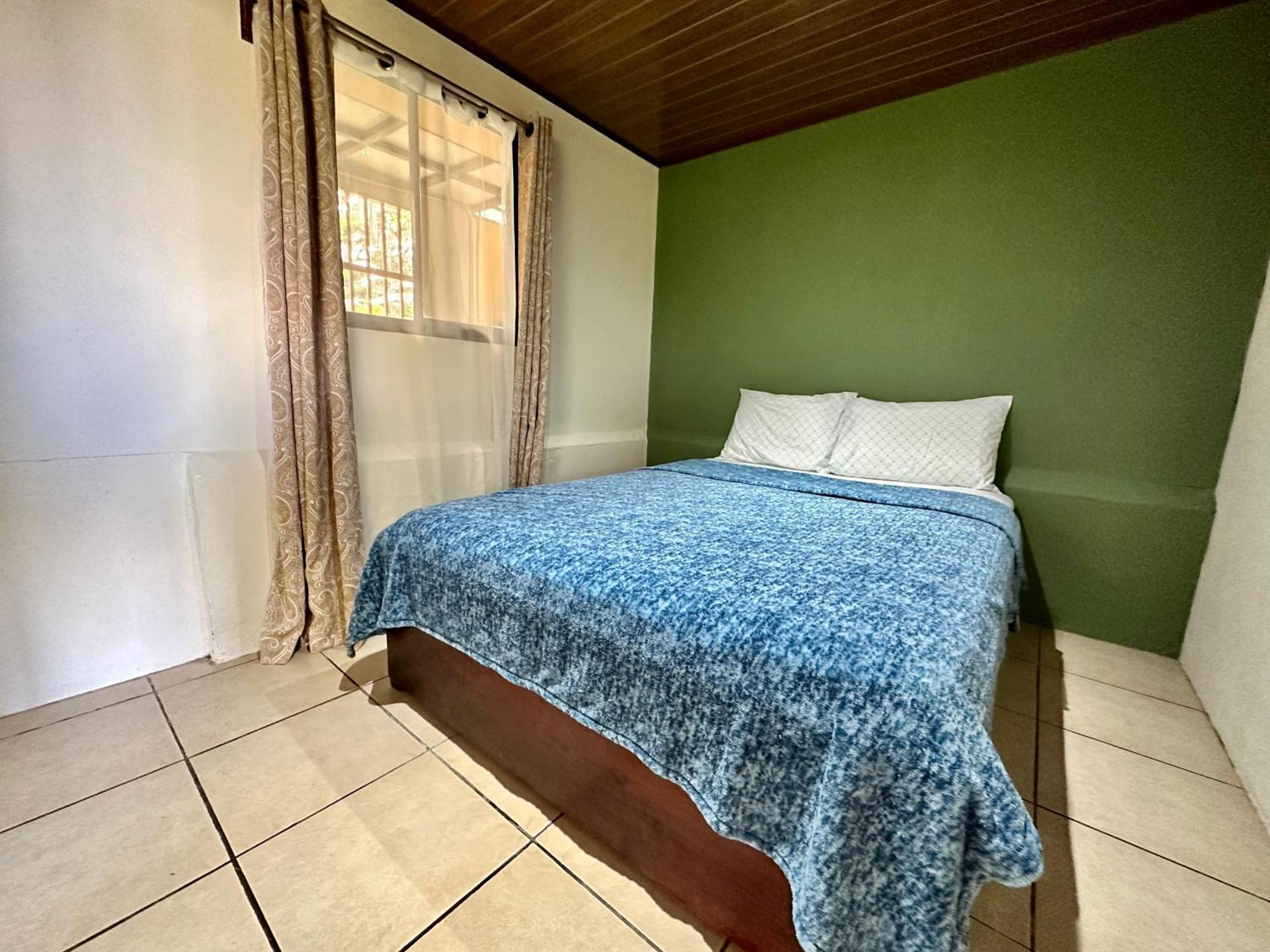 Almendros Eco-Villas La Fortuna المظهر الخارجي الصورة