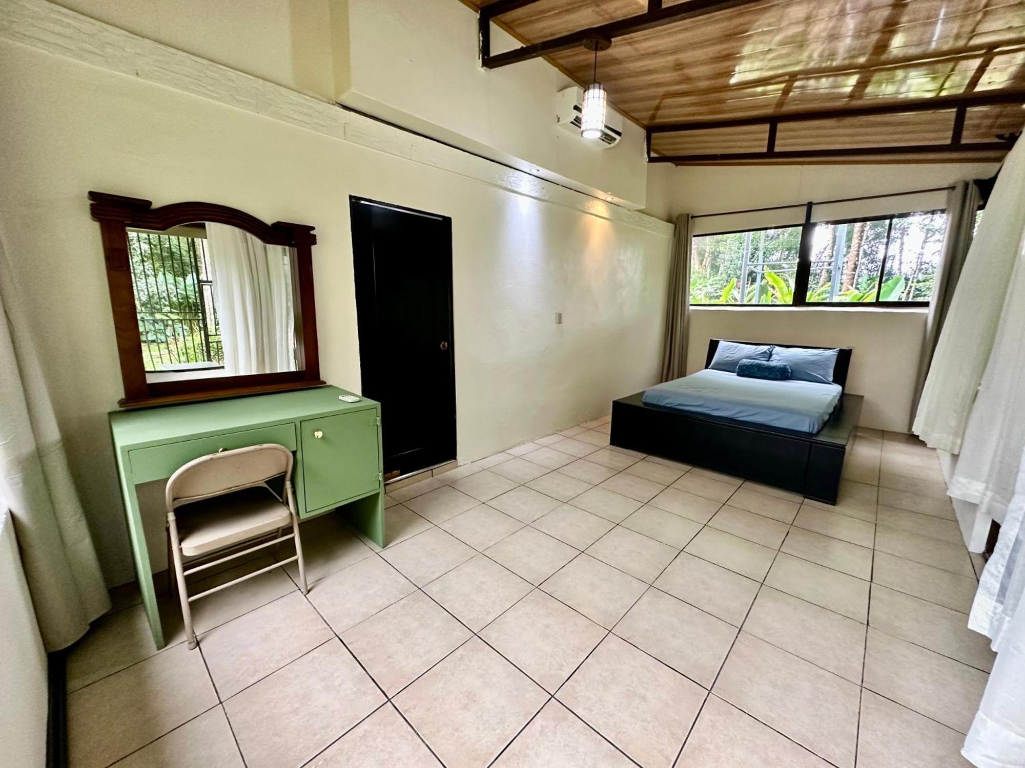 Almendros Eco-Villas La Fortuna المظهر الخارجي الصورة