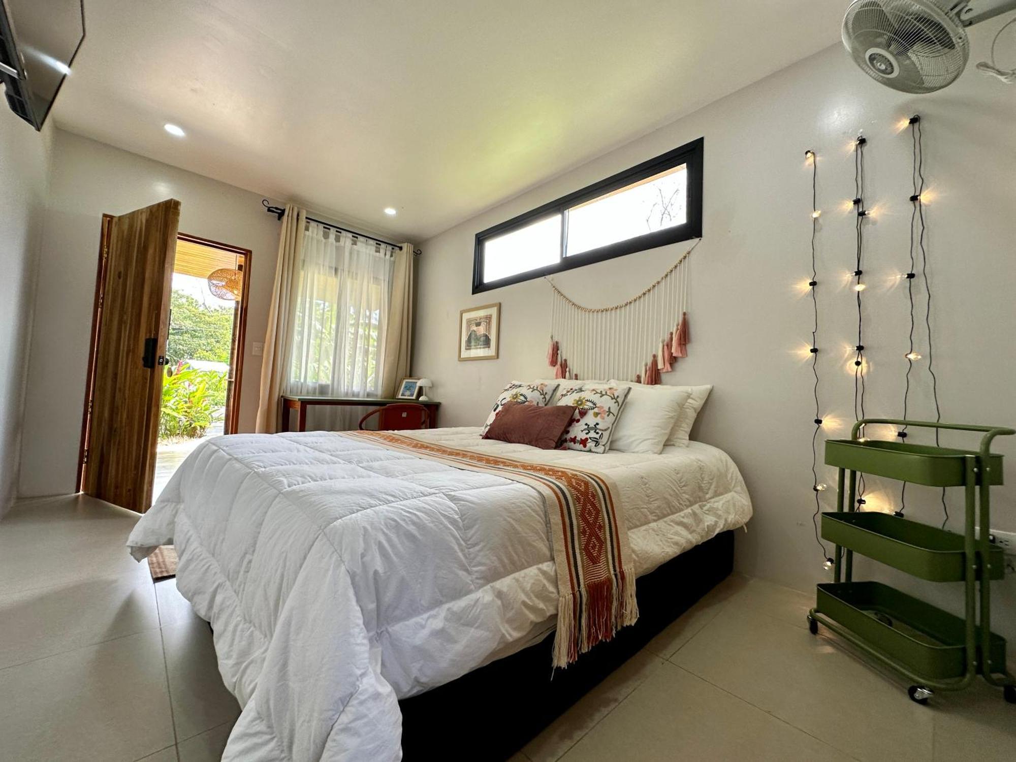 Almendros Eco-Villas La Fortuna المظهر الخارجي الصورة