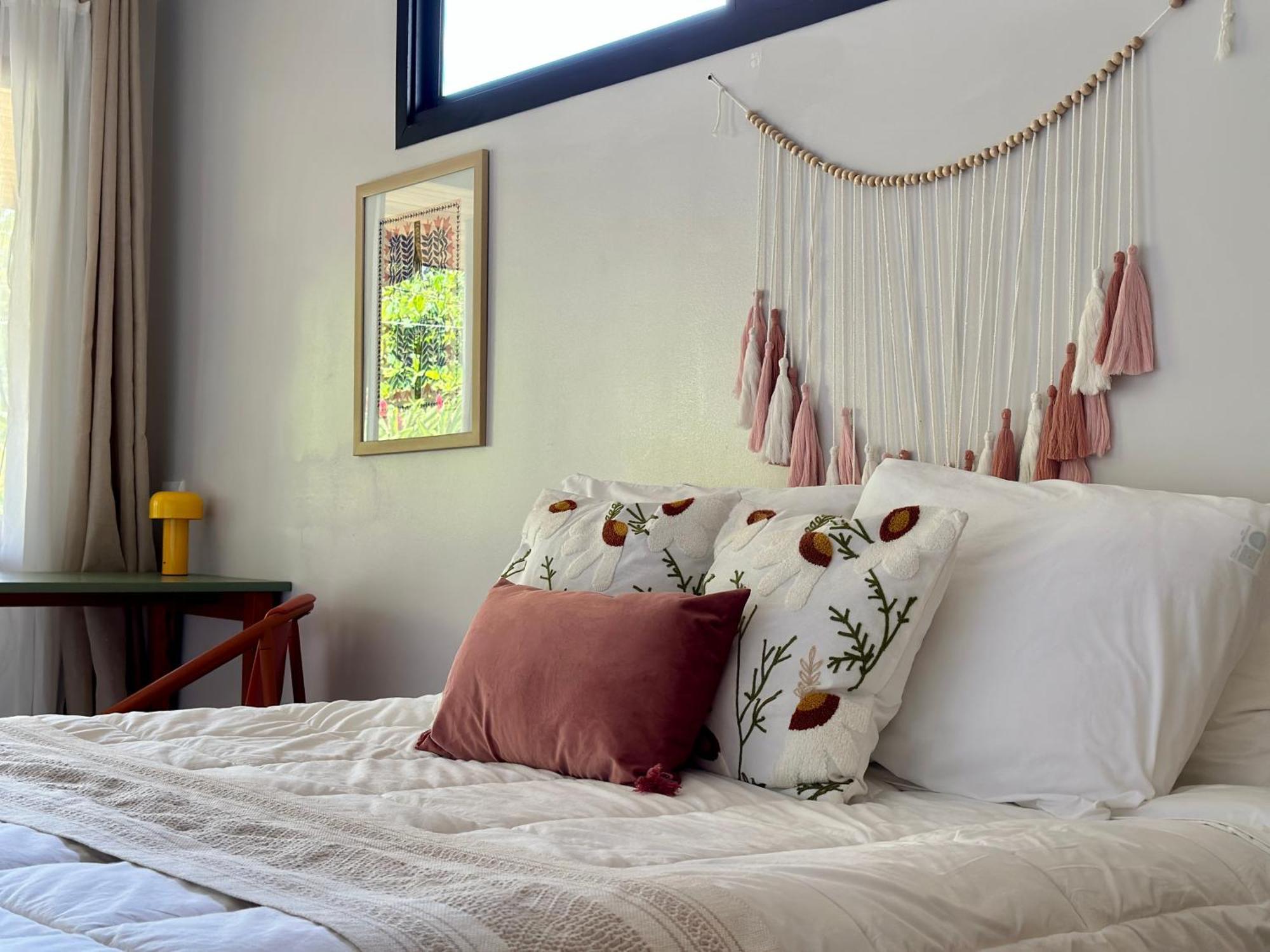 Almendros Eco-Villas La Fortuna المظهر الخارجي الصورة