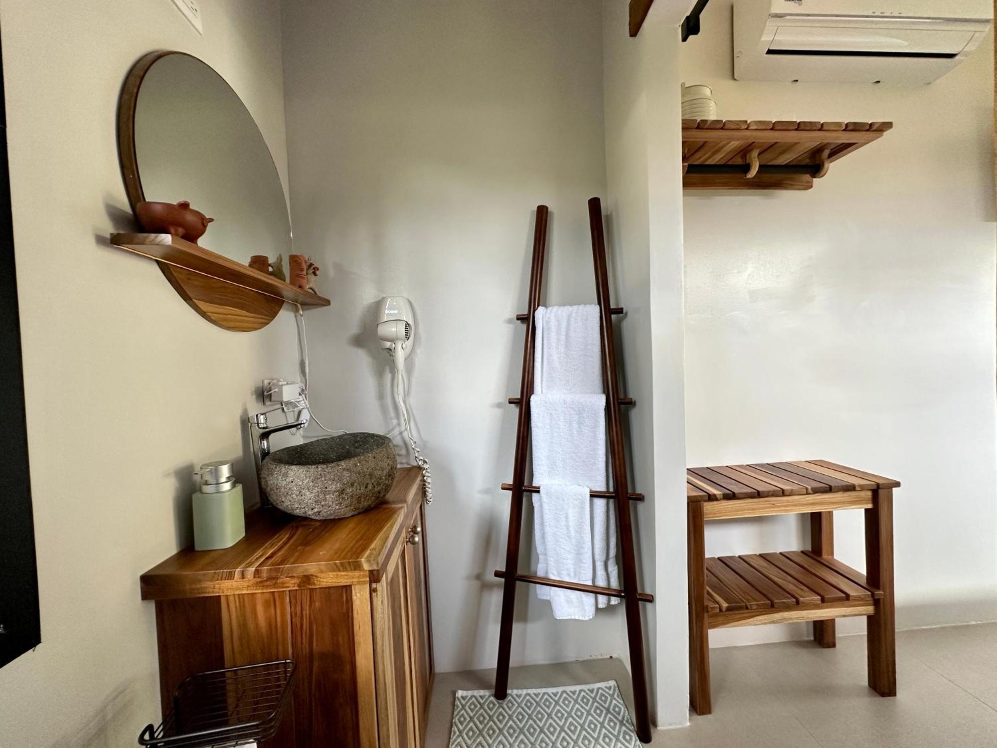 Almendros Eco-Villas La Fortuna المظهر الخارجي الصورة