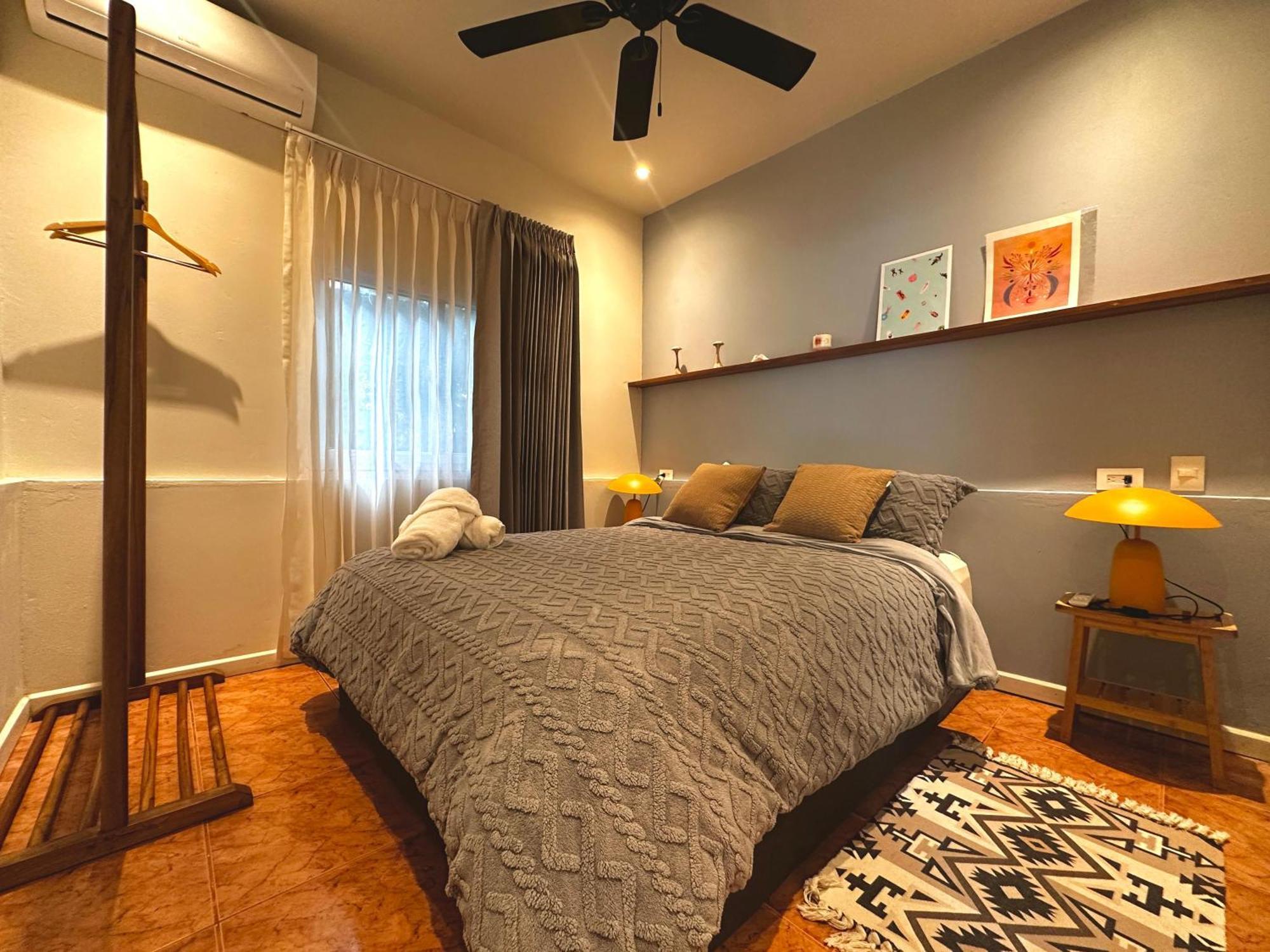 Almendros Eco-Villas La Fortuna المظهر الخارجي الصورة