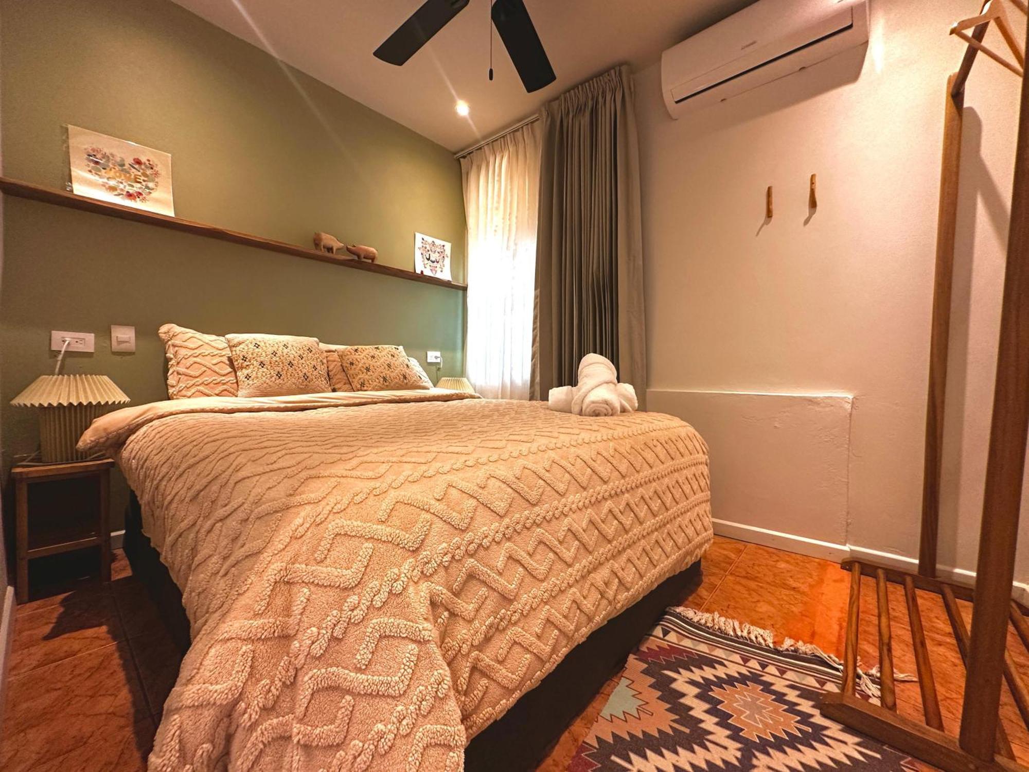 Almendros Eco-Villas La Fortuna المظهر الخارجي الصورة