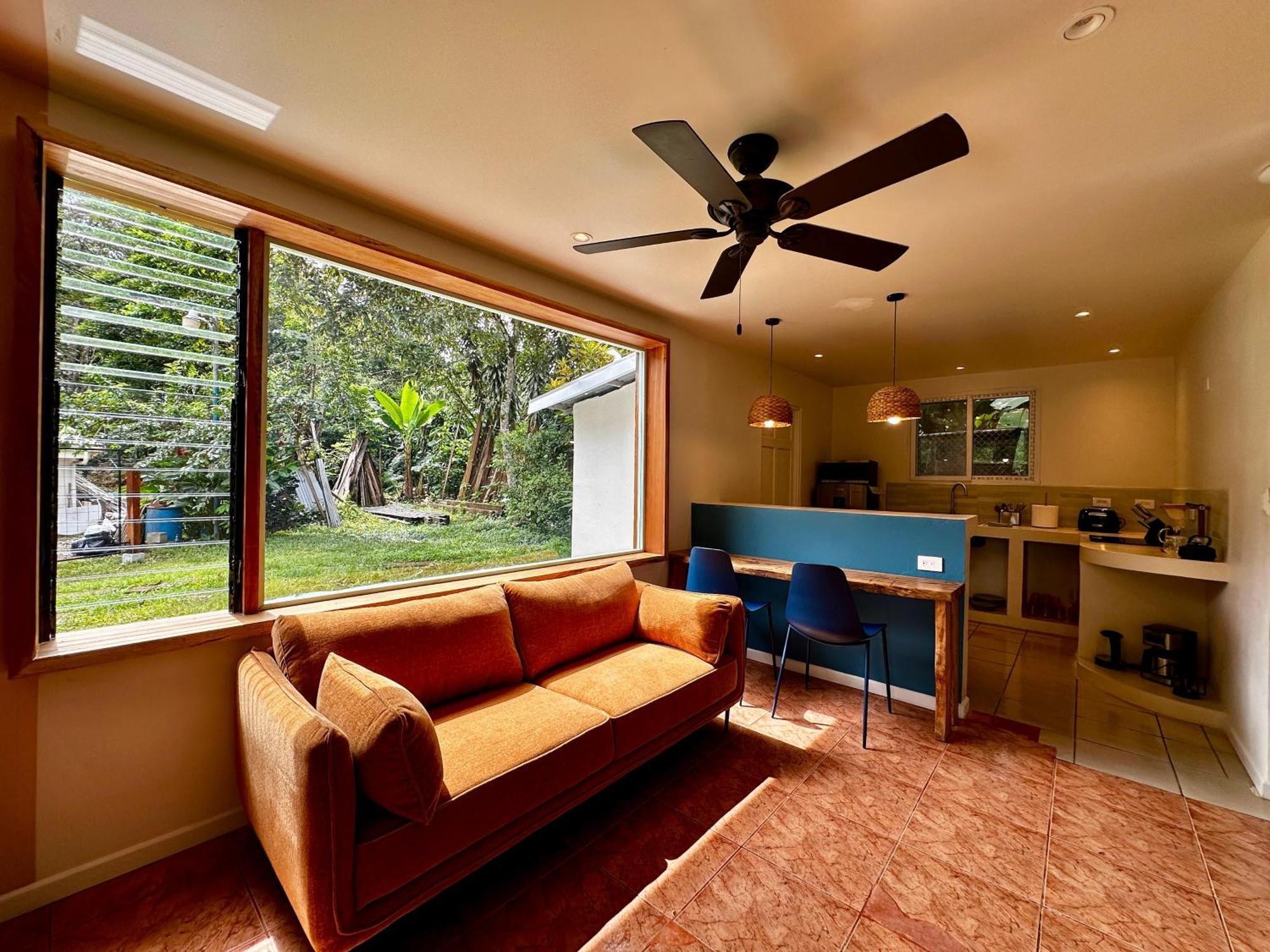 Almendros Eco-Villas La Fortuna المظهر الخارجي الصورة